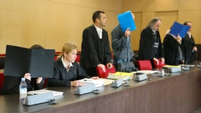 Erzieherin wegen Misshandlung autistischer Kinder verurteilt