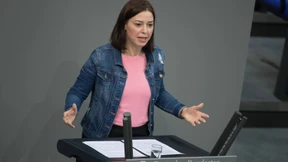 CDU-Politikerin Yvonne Magwas soll Bundestagsvizepräsidentin werden