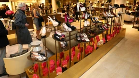 Die neue Welt der Luxus-Kaufhäuser