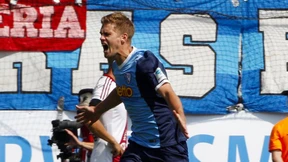 Bochum festigt die Tabellenführung