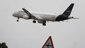 Grönlands Luftbrücke mit dem Propellerflugzeug