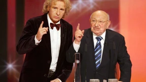 Es lebe der neue Deutsche Fernsehpreis