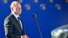 „Wenn wir uns unterhaken und zusammenhalten, sind wir stark“