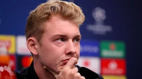 Dortmund und die Wand aus Muskeltürmen