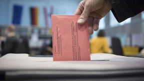 Was Sie zur Europawahl 2024 wissen müssen