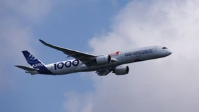 Airlines müssen Treibstoffschläuche des Airbus A350-1000 prüfen
