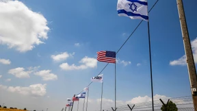 Trump erkennt Souveränität Israels über Golanhöhen an