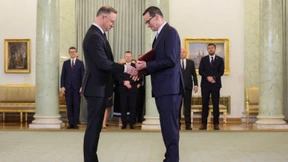 Letztes Aufgebot vor dem Machtverlust