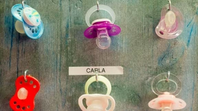 Hohe Betreuungsquoten in Ostdeutschland