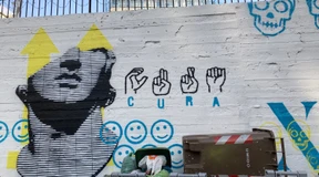 Italien ist so beschäftigt wie lange nicht mehr