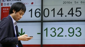 Die Japanisierung der Anleiherenditen schreitet voran 