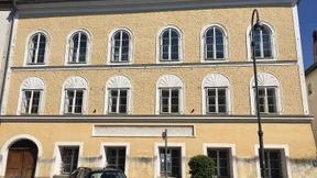 Hitlers Geburtshaus gehört künftig Österreich 