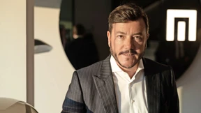 Harte Zeiten für den Kaufhauskönig