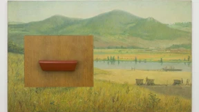 Es kommt ein Brief aus vergangener Zeit