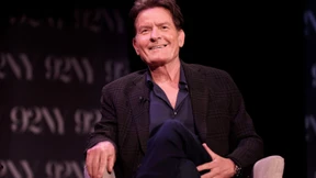 Charlie Sheen bereut seine Tattoos