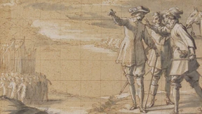 Briefe aus der Vergangenheit