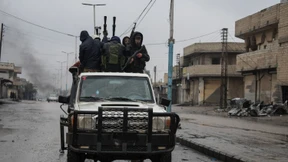 Kurden und syrische Regierung schließen Waffenstillstand