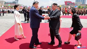 Xi Jinping schweigt und akzeptiert