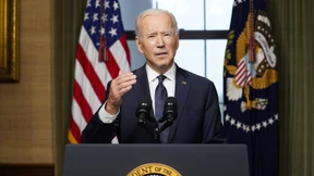 Biden: Mission des Afghanistan-Einsatzes „erfüllt“