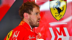 Kommt es für Vettel und Ferrari noch schlimmer?