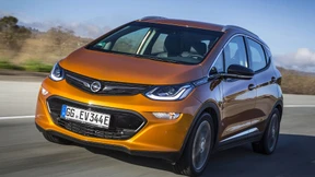 Opel kann sein E-Auto Ampera nicht liefern