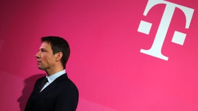 Deutsche Telekom will Marktführung ausbauen