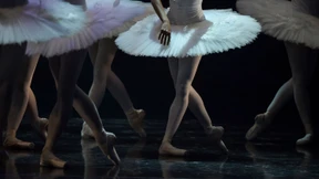 Der teuerste Tempowechsel in der Geschichte des Tanzes?