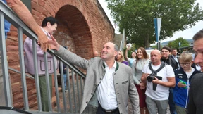 Aiwangers Bruder beklagt „Stasi-Methoden“