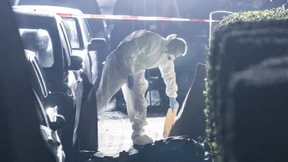 Polizei sucht nach Tatverdächtigem