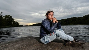 Wo geht’s zum Abgrund?