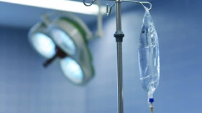 OP gelungen, Patient Pflegefall