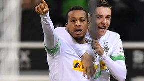 Mönchengladbach ist wieder in der Erfolgsspur
