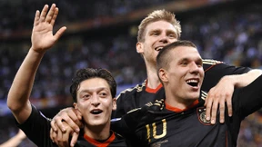 Das neue globale Schönheitsideal des Fußballs