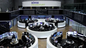 Der Dax klettert von Rekord zu Rekord