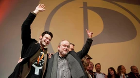 Fünf Seiten Wirtschaftspolitik