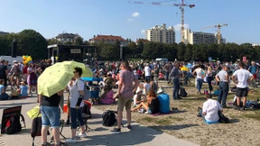 „Man hat uns unsere Grundrechte genommen“