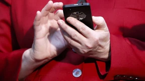 Range: Kein Beweis für Ausspähung von Merkels Handy