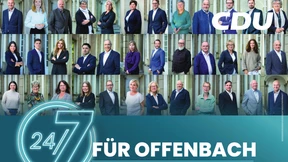 Was die CDU in Offenbach besser machen will