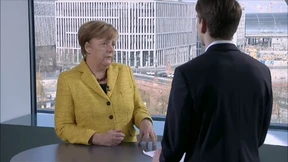 Merkel will gemeinsame Steuerpläne mit Frankreich