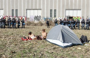 Giorgia Meloni mag keine Raves