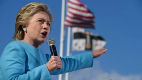 Warum Clintons E-Mails immer noch gefährlich sind