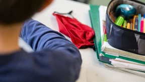 Kopfweh, Kälte, Quarantäne