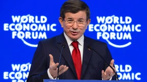 Davutoglu verlangt mehr Geld von der EU