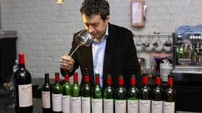 „Die Ketten haben das  Weintrinken demokratisiert“