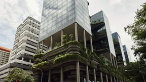 Sieben unmögliche Dinge, die Singapur möglich macht