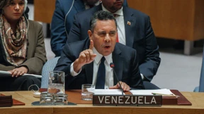 Russland: USA verhalten sich vor Venezuela wie „Cowboy“