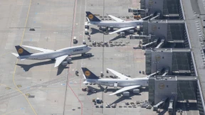 Polizisten mit Pfefferspray angegriffen – Beamter gibt Warnschuss ab