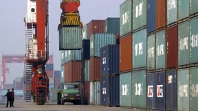 Dann macht’s eben China