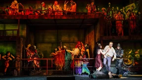 Dröhnender Bedeutungssound