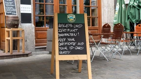 Das dritte Jahr wird wohl nicht das letzte sein